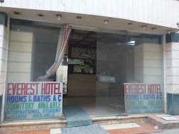 NEW EVEREST HOSTEL